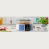 Zelmer ZFD1005 Food Dehydrator