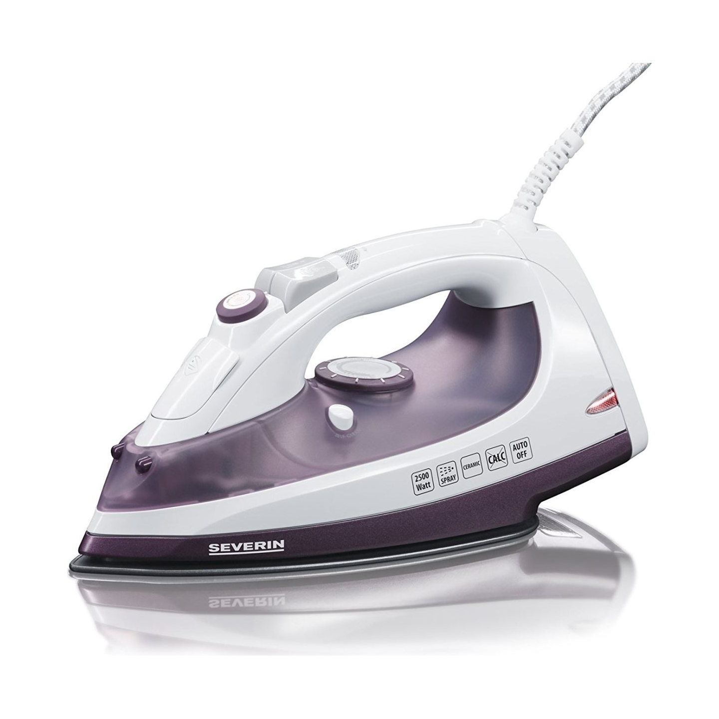 Severin BA 3210