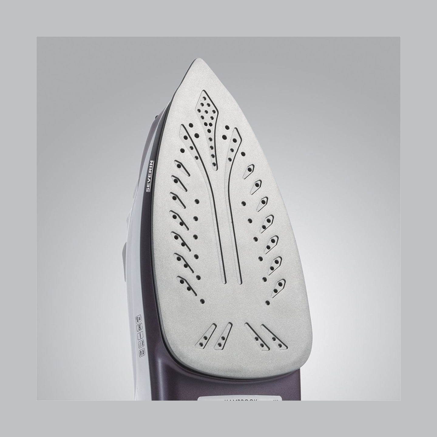 Severin BA 3210