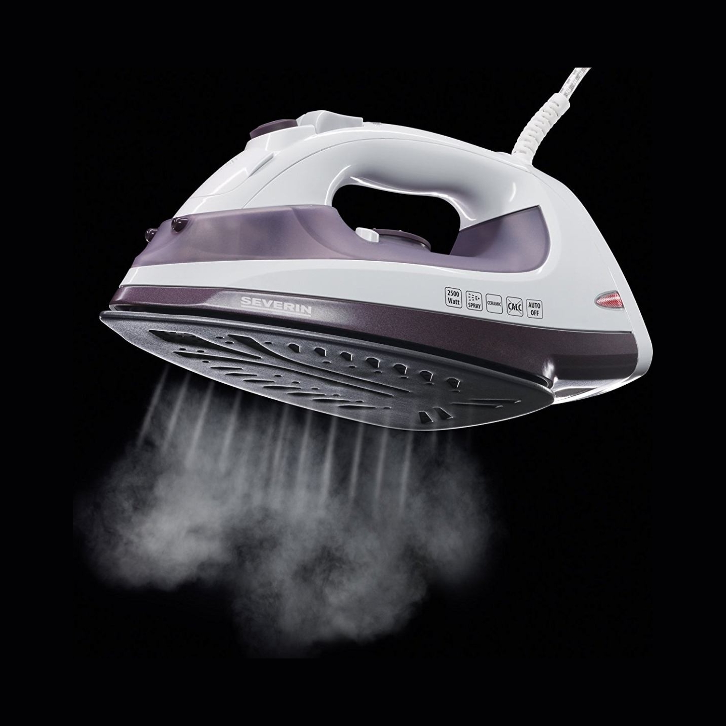 Severin BA 3210