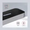 Axagon Multiport USB 3.2 Gen 1 hub. HDMI, Gigabit LAN and Power Delivery. 20 cm USB-C cable.
