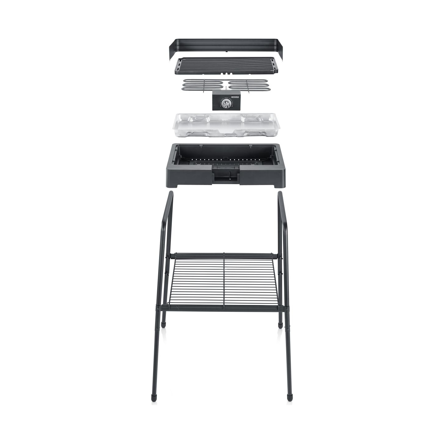 Severin PG 8568