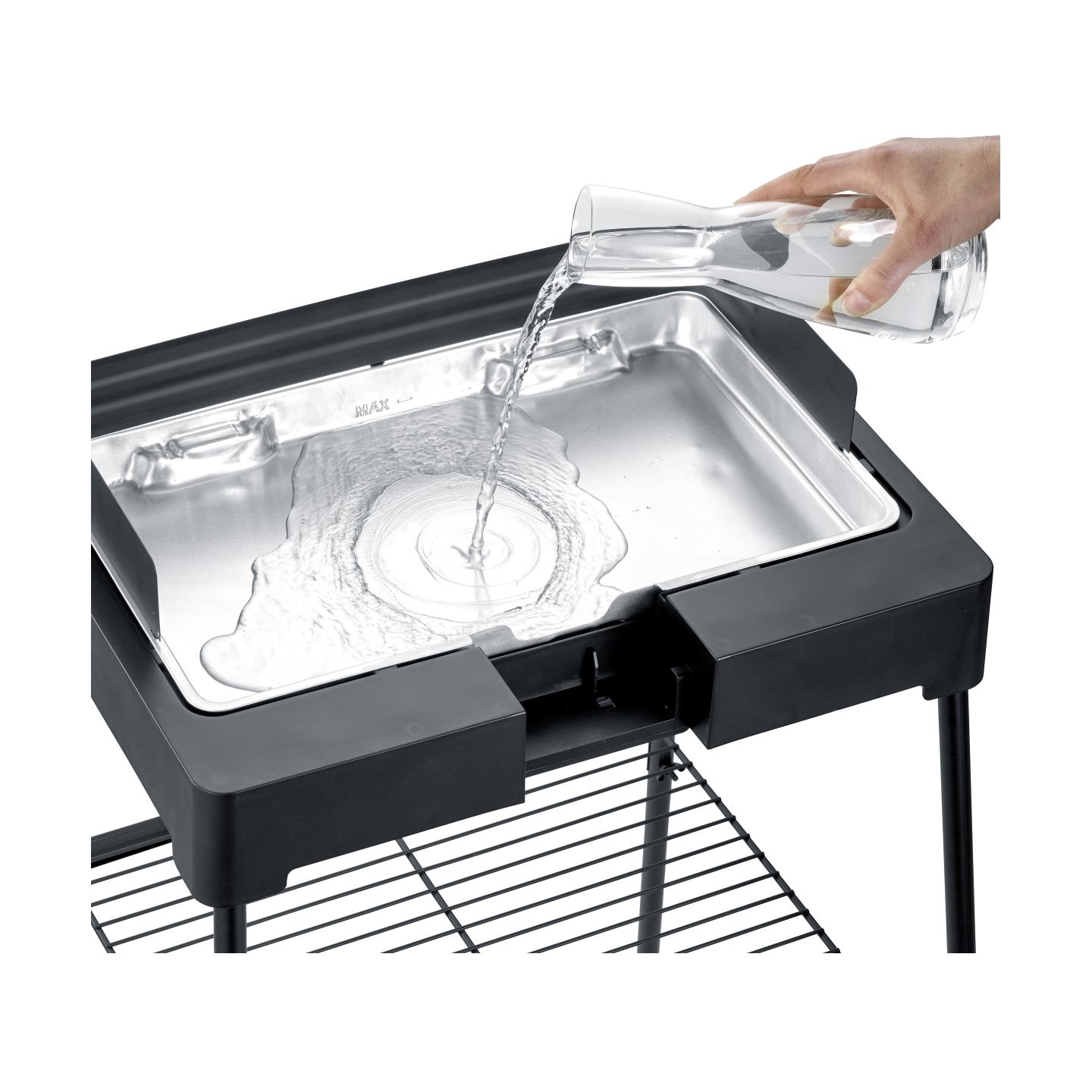 Severin PG 8568