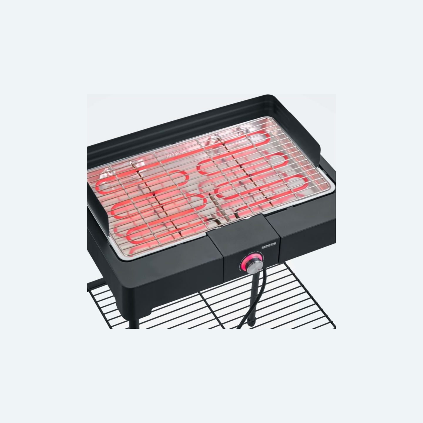 Severin PG 8566