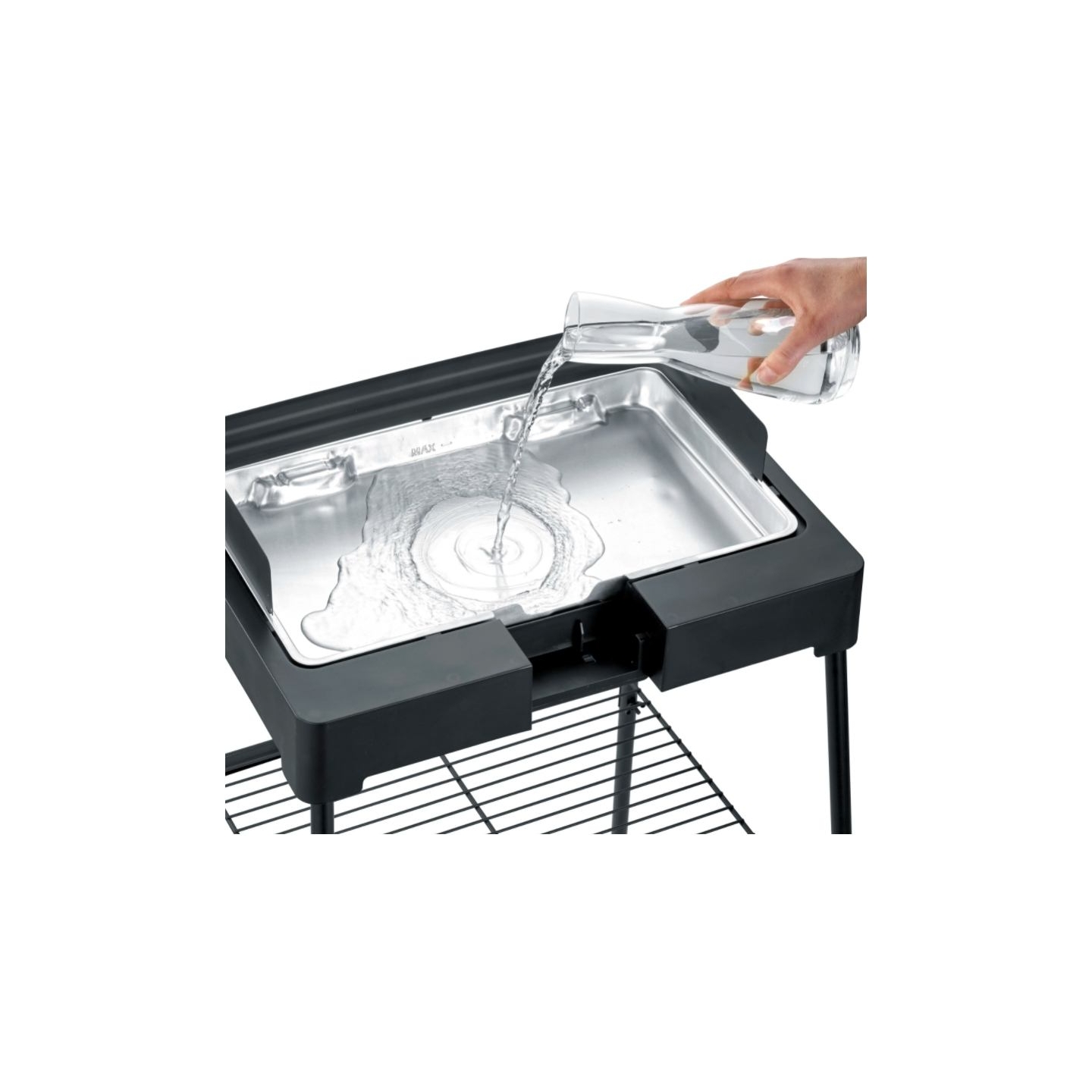 Severin PG 8566