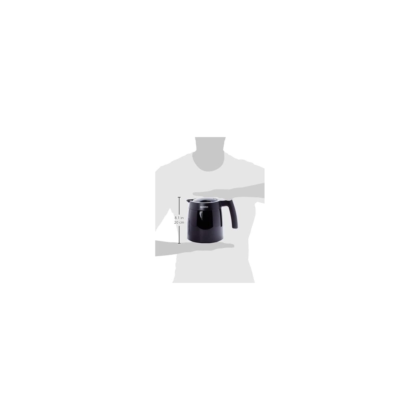 Severin TK 5536