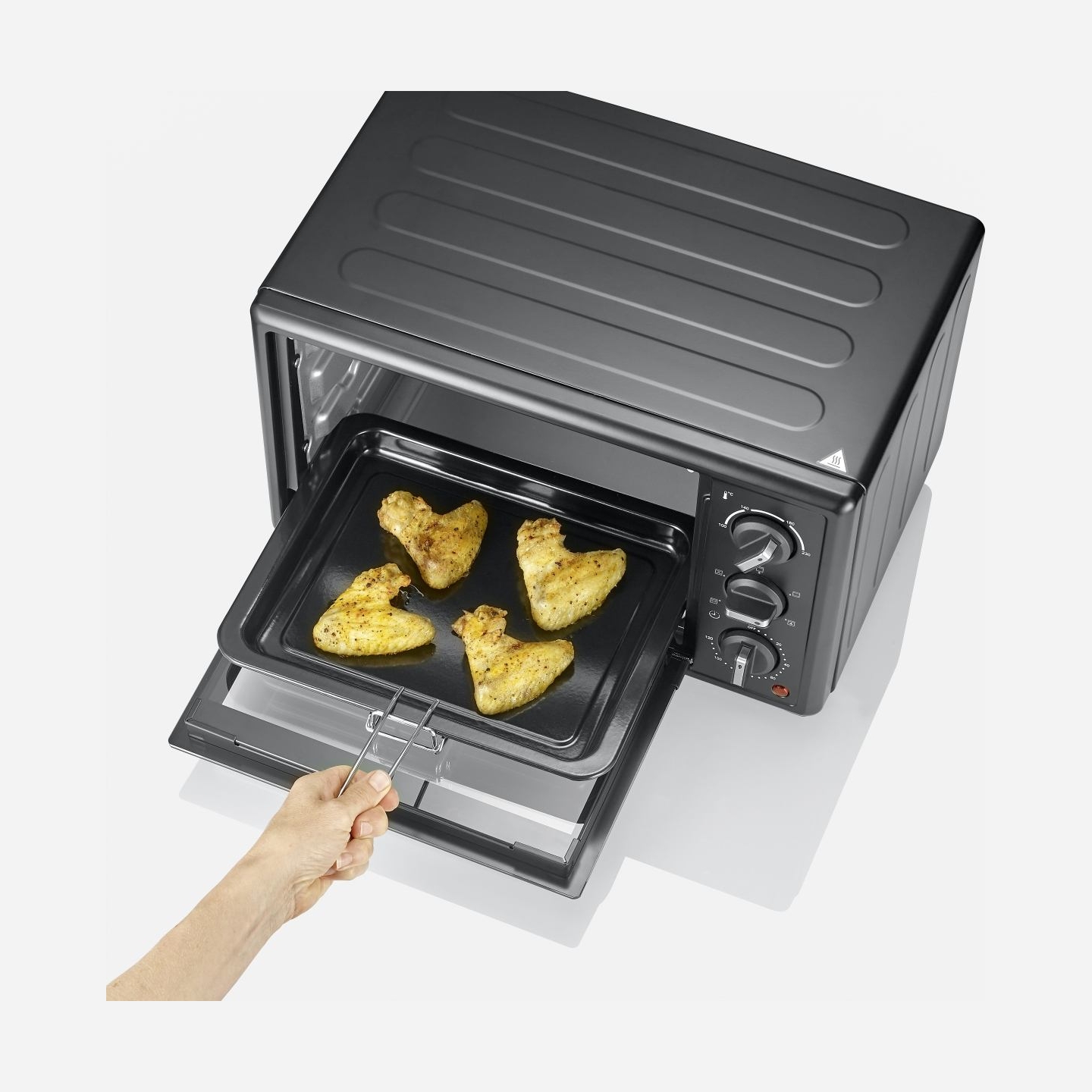 Severin TO 2079