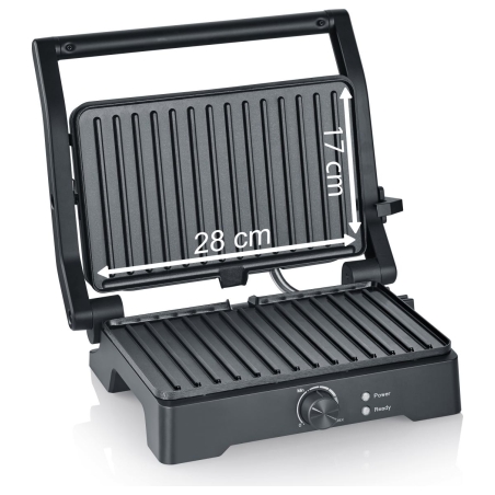 Severin KG 2391