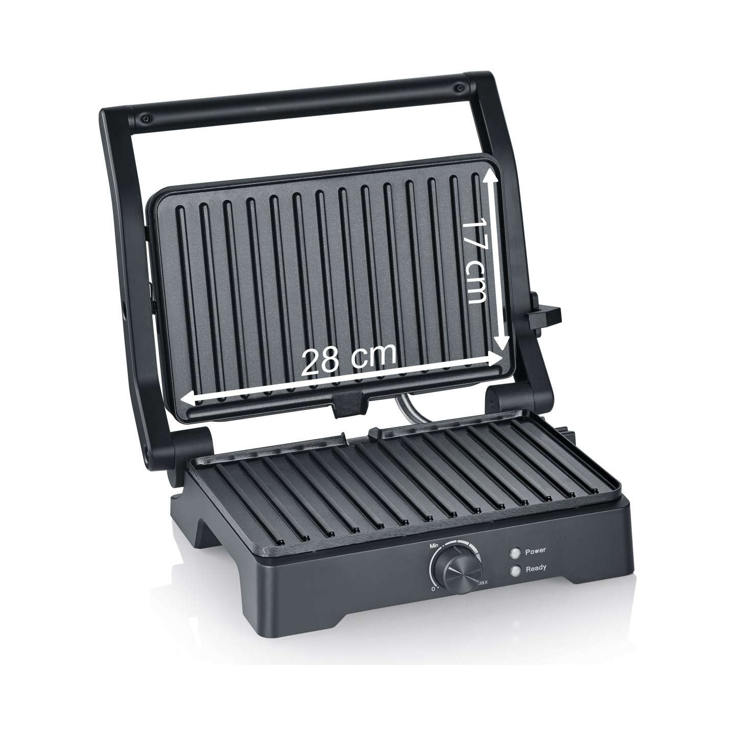 Severin KG 2391