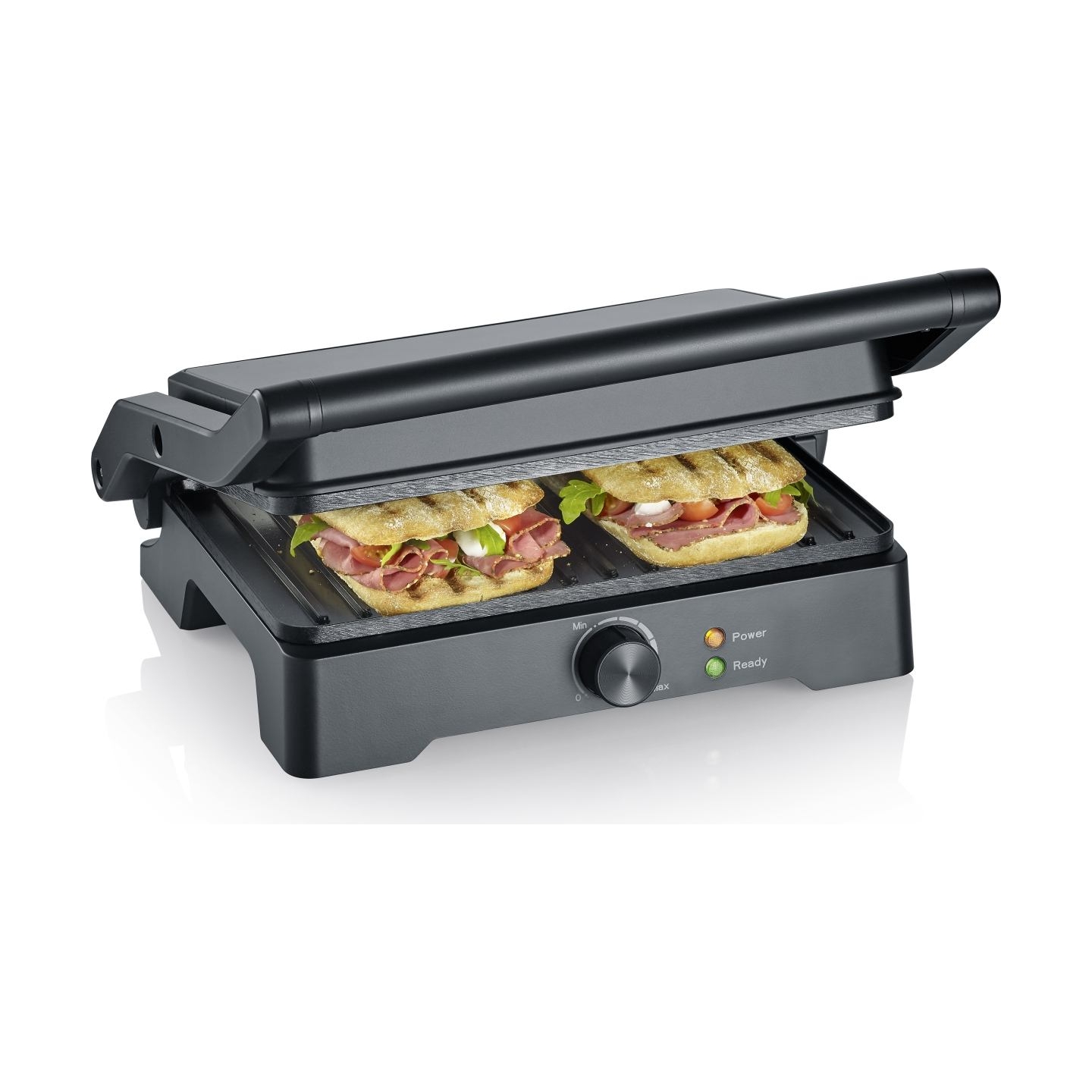 Severin KG 2391