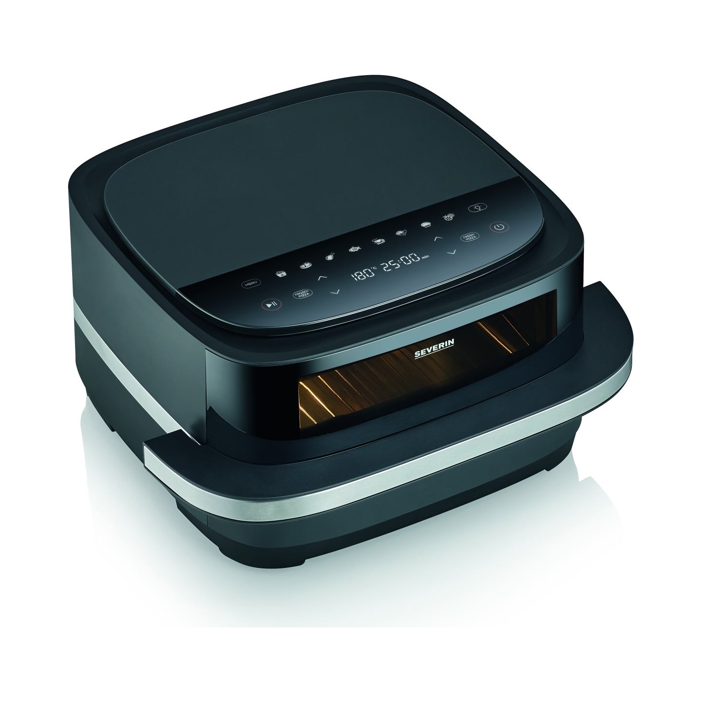 Severin FR 2464 Hot Air Fryer