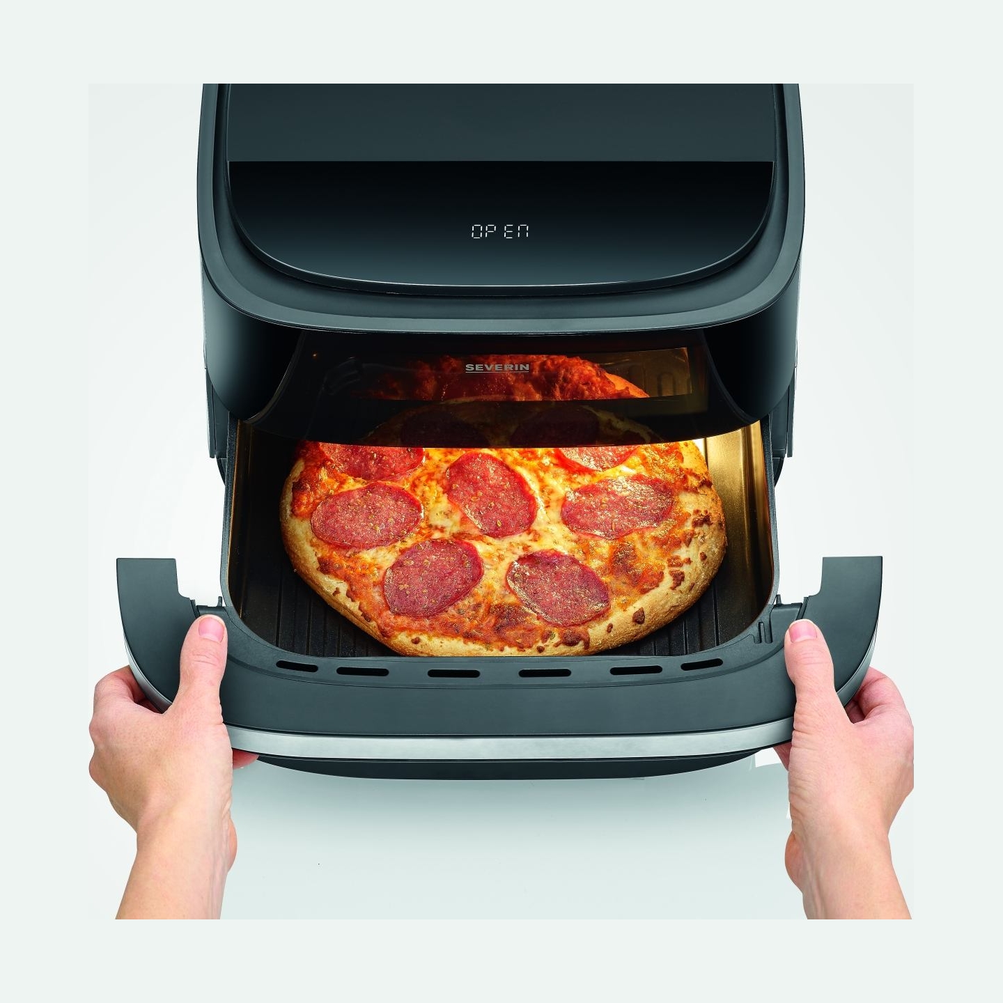 Severin FR 2464 Hot Air Fryer