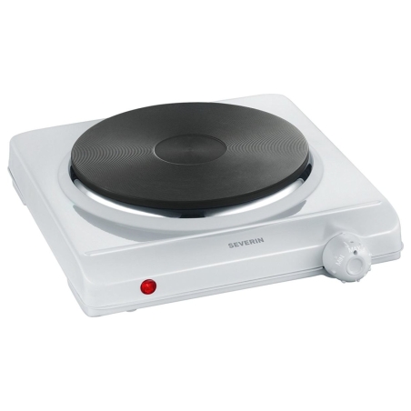 Severin KP 1091 White