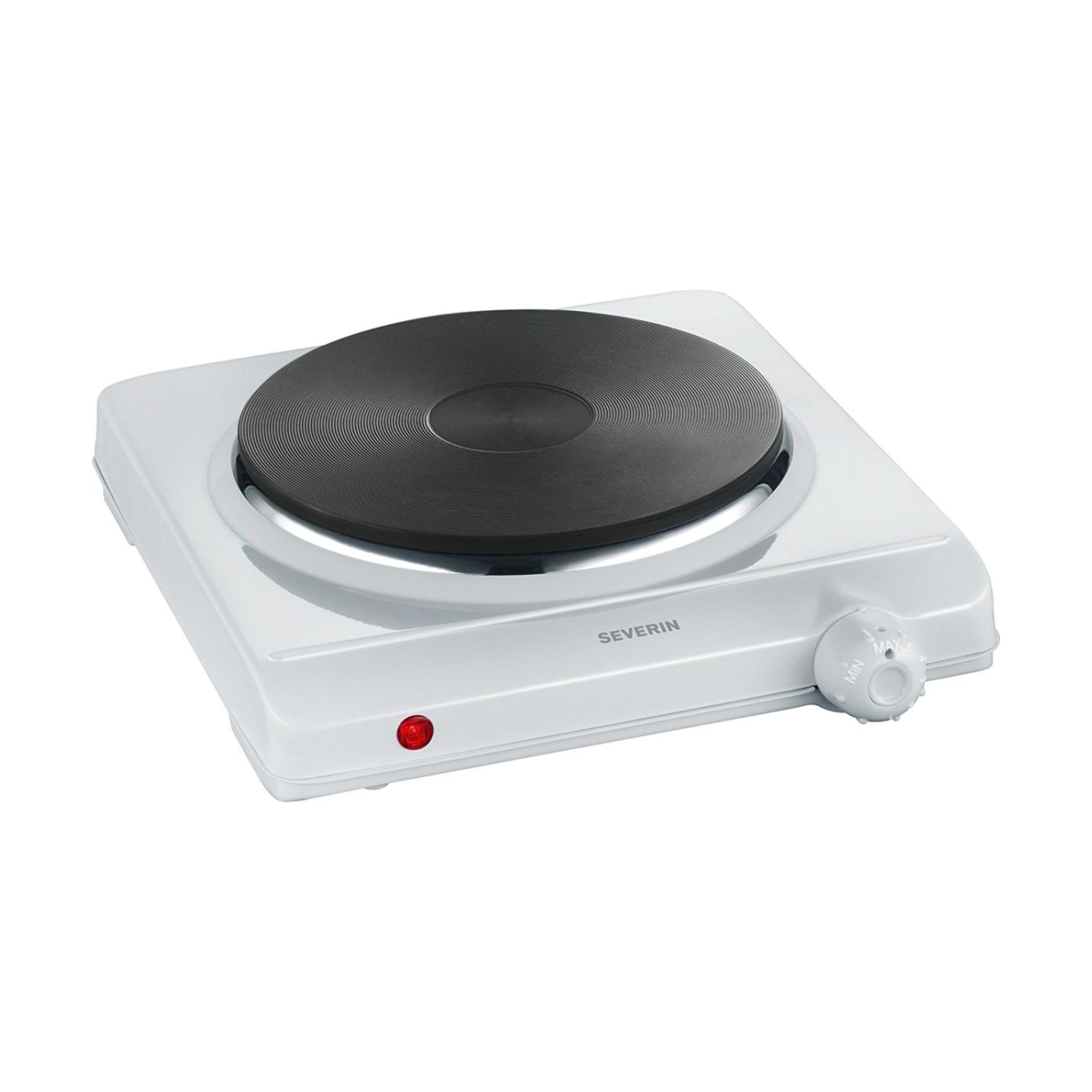 Severin KP 1091 White