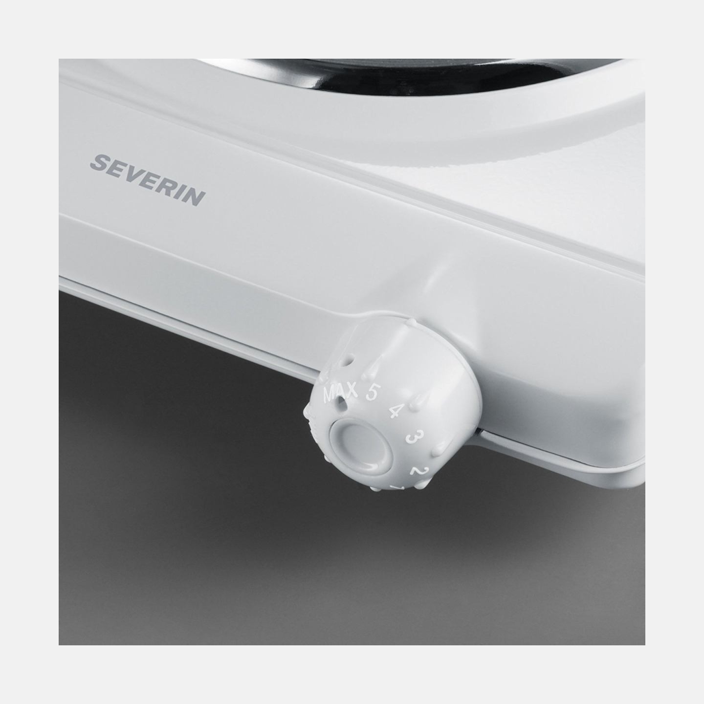 Severin KP 1091 White