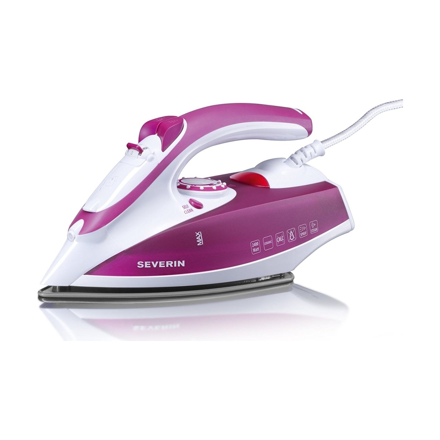 Severin BA 3243