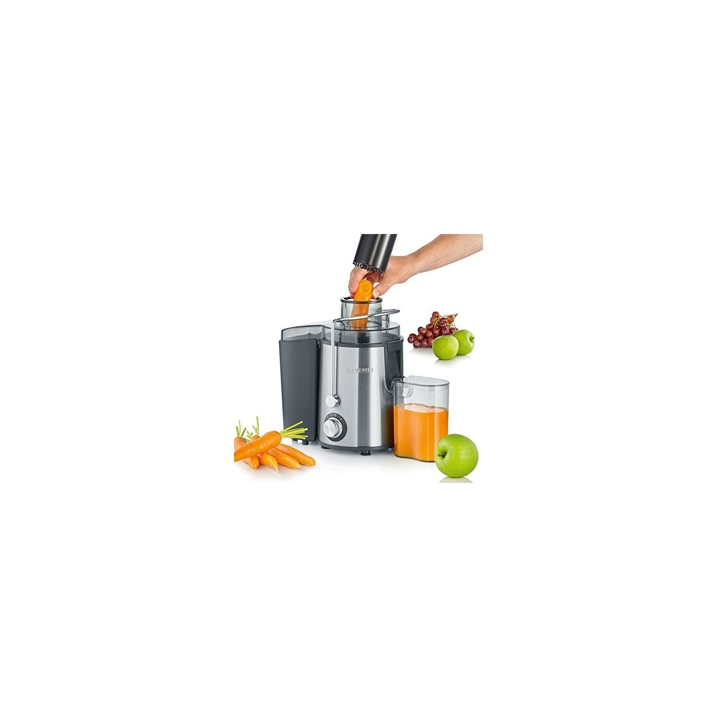 Severin ES 3566 500ml