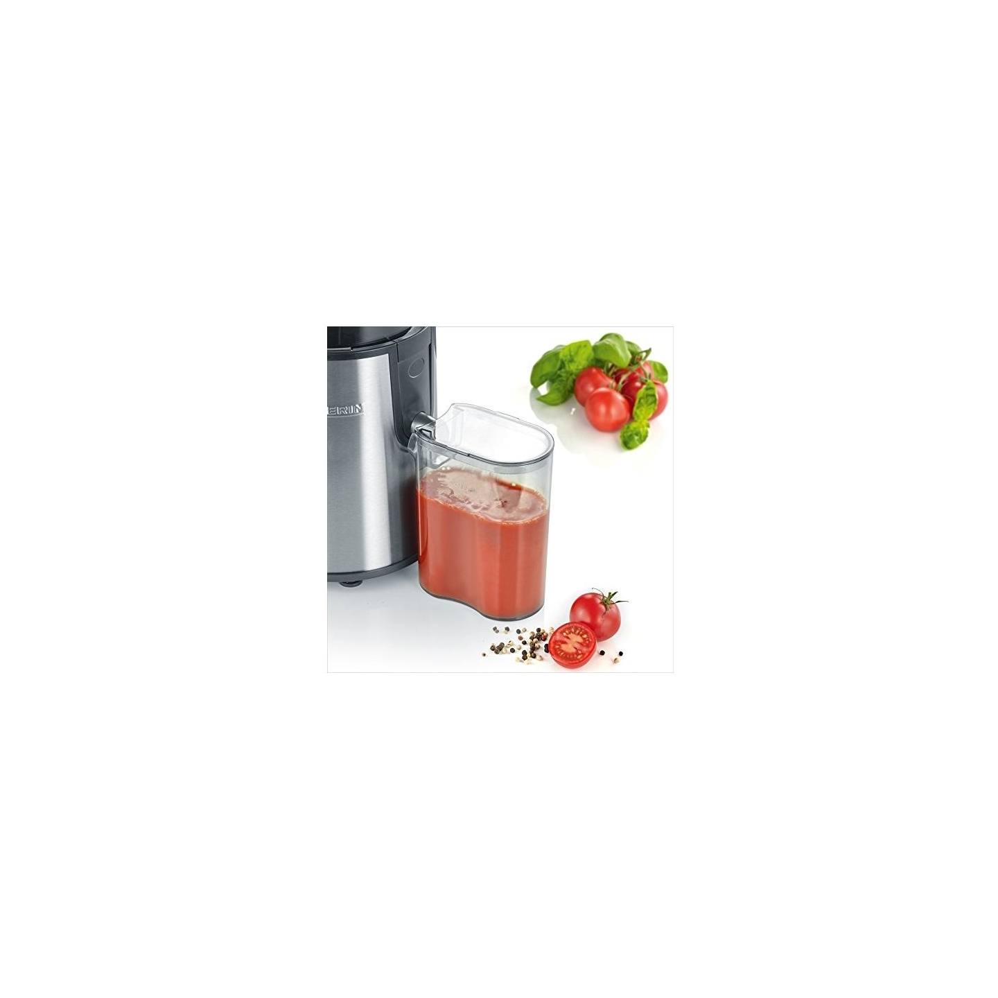 Severin ES 3566 500ml