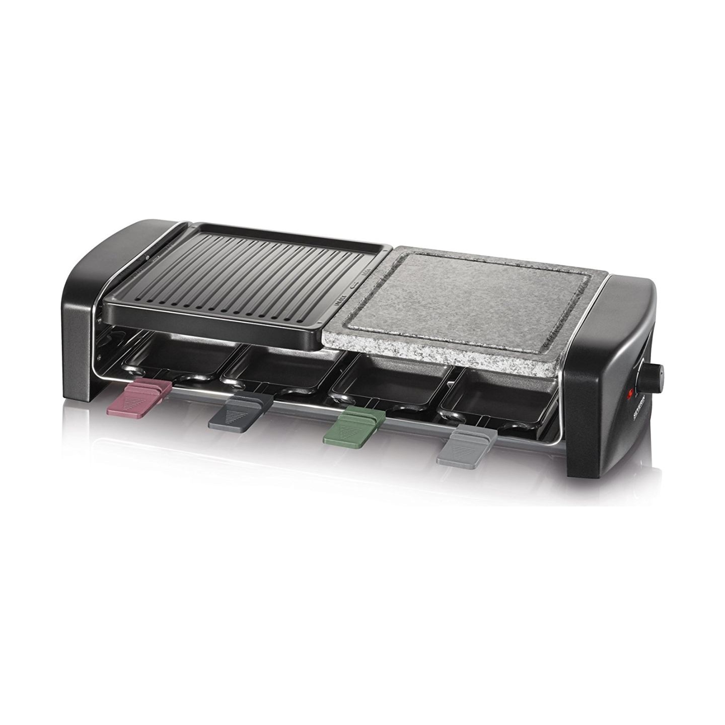 Severin RG 9645