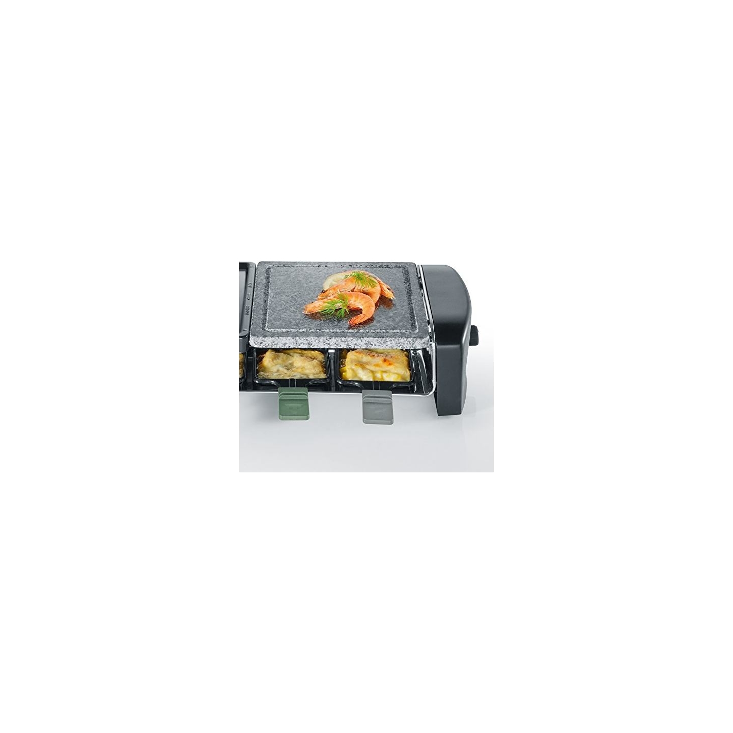 Severin RG 9645
