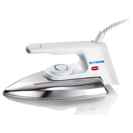 Severin BA 3211 White