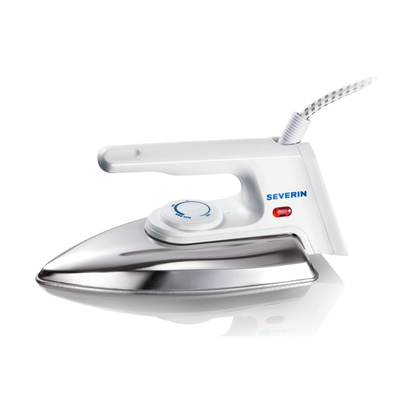 Severin BA 3211 White