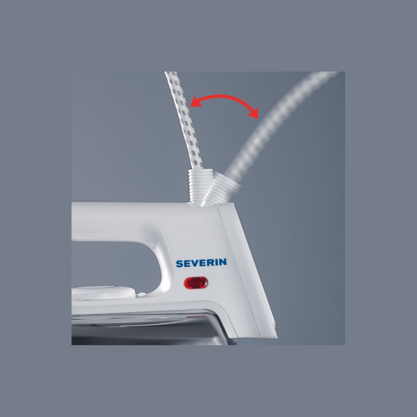Severin BA 3211 White