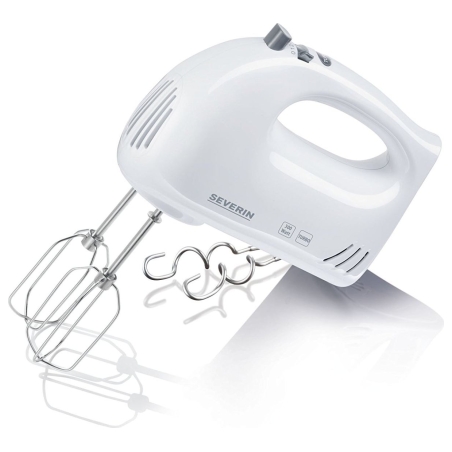 Severin HM 3820 White