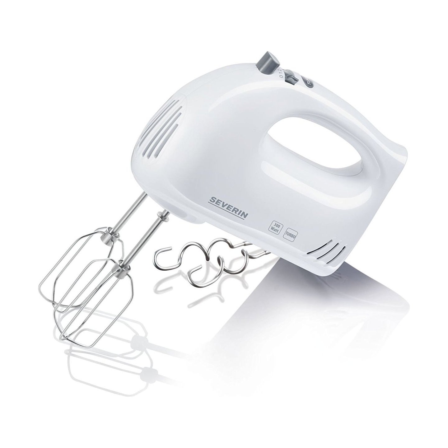 Severin HM 3820 White