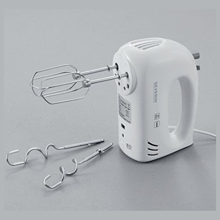 Severin HM 3820 White