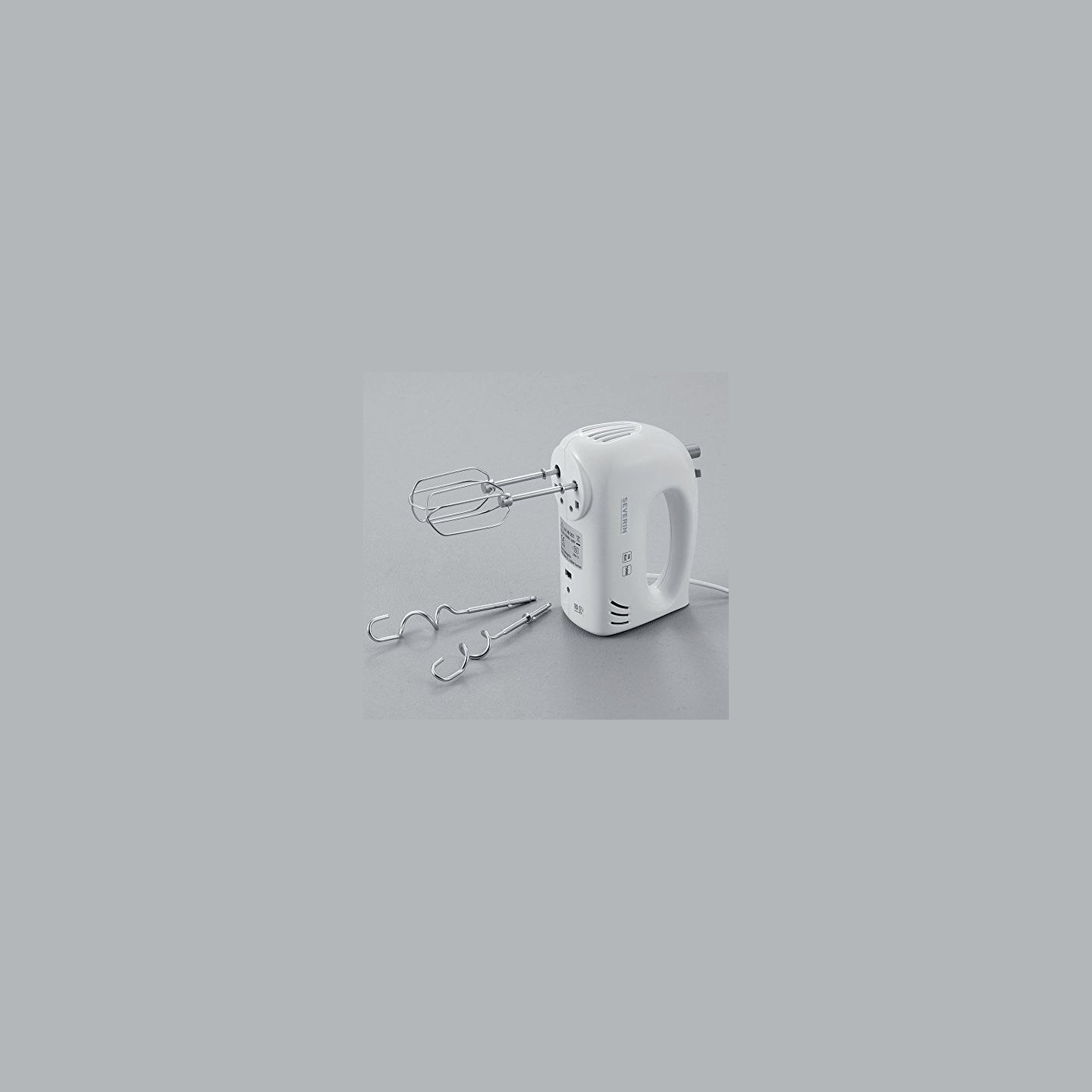 Severin HM 3820 White