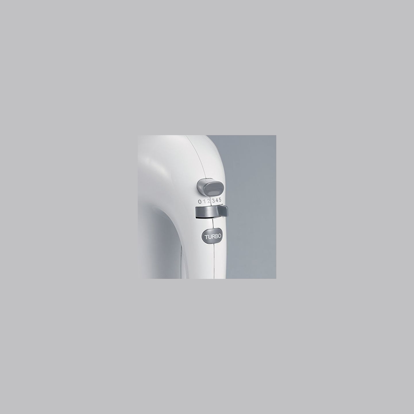 Severin HM 3820 White