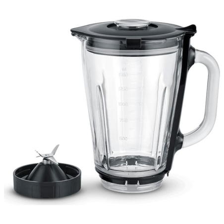 Severin ZB 5593 Stand Mixer Attachment for KM 3896, KM 3896.400, KM 3897, KM 3897.400