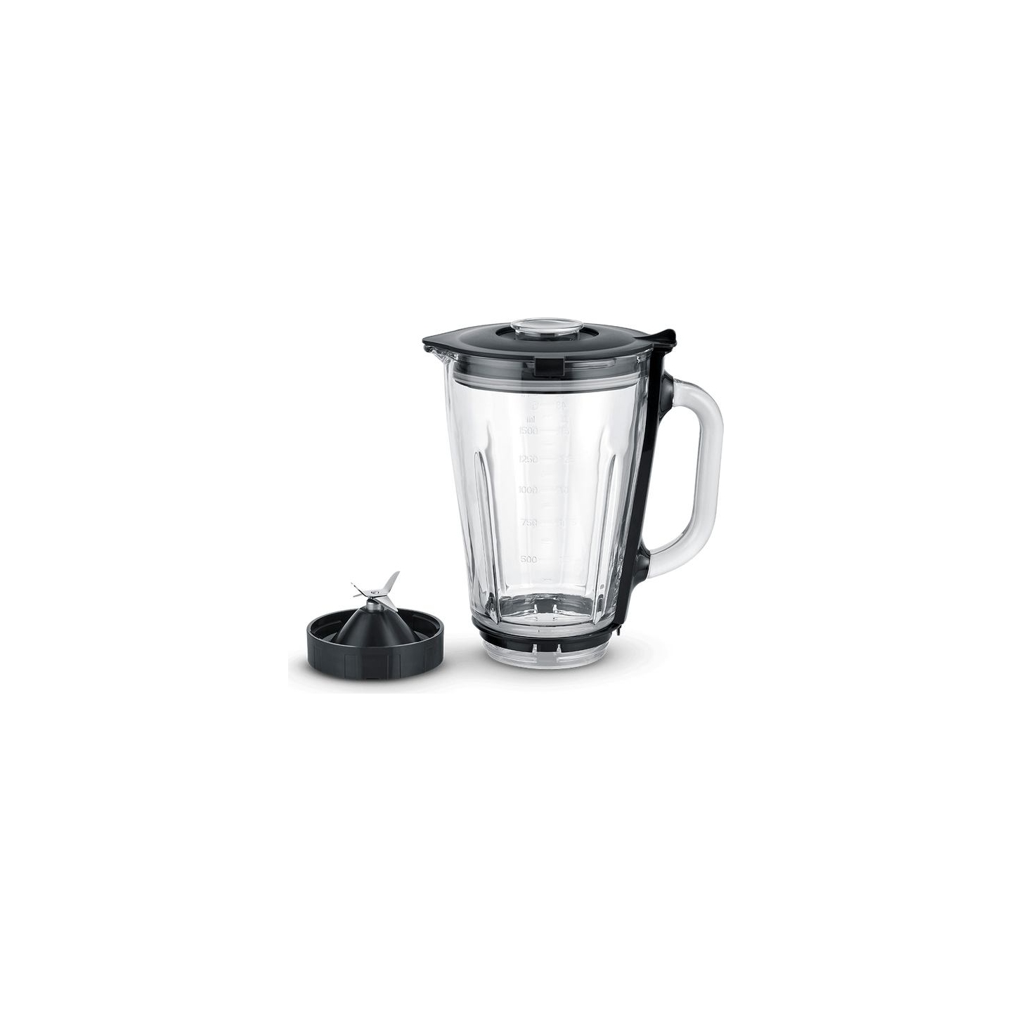 Severin ZB 5593 Stand Mixer Attachment for KM 3896, KM 3896.400, KM 3897, KM 3897.400