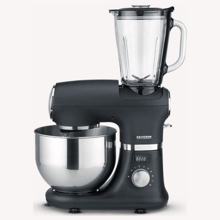 Severin ZB 5593 Stand Mixer Attachment for KM 3896, KM 3896.400, KM 3897, KM 3897.400