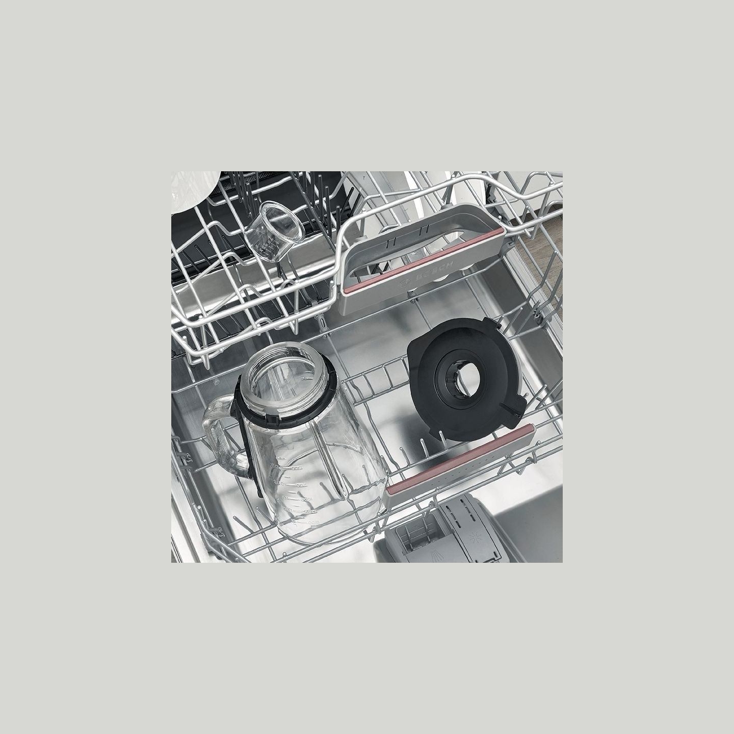 Severin ZB 5593 Stand Mixer Attachment for KM 3896, KM 3896.400, KM 3897, KM 3897.400