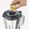 Severin ZB 5593 Stand Mixer Attachment for KM 3896, KM 3896.400, KM 3897, KM 3897.400