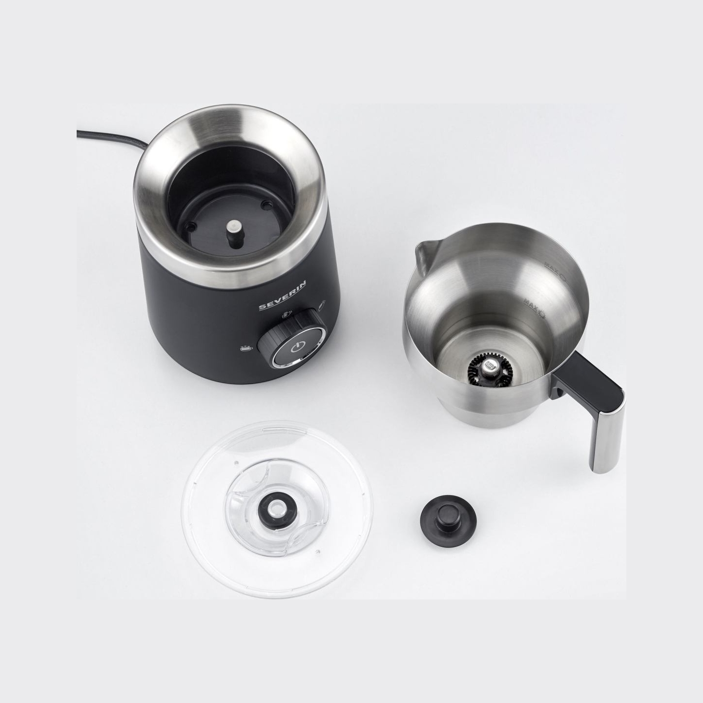 Severin SM 3585