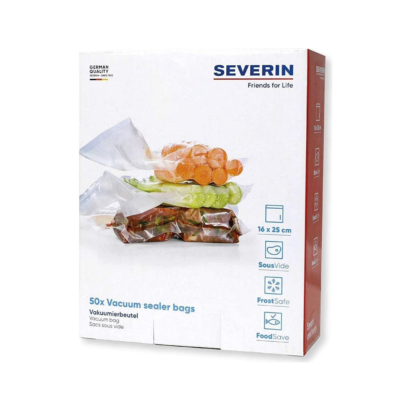 Severin ZB 3613