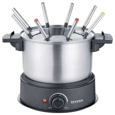 Severin FO 2470