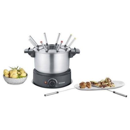 Severin FO 2470