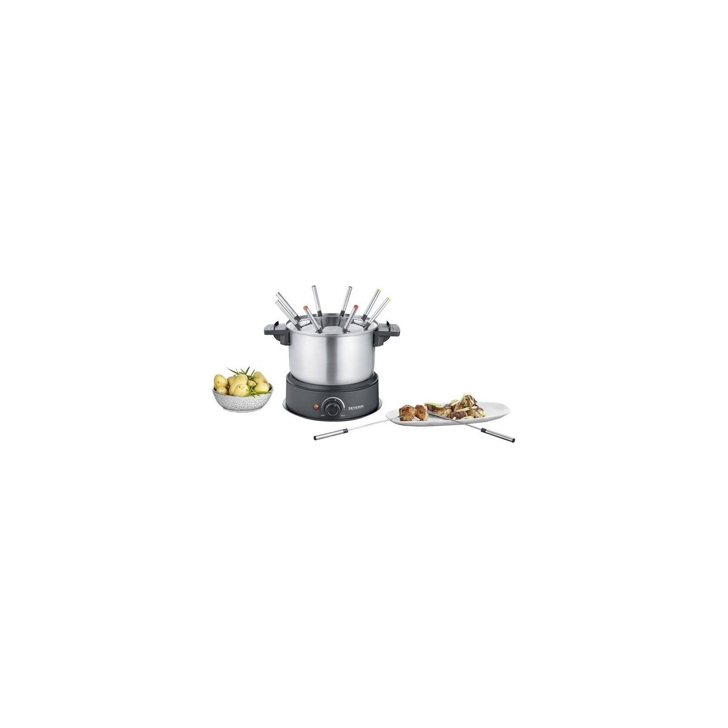 Severin FO 2470