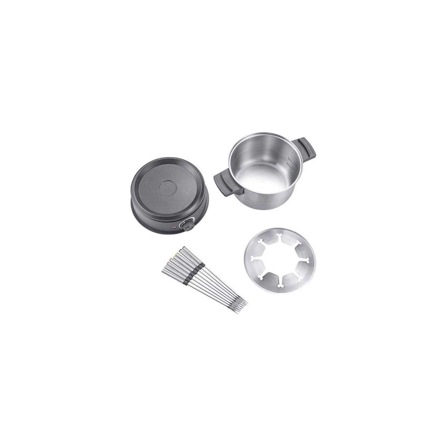 Severin FO 2470