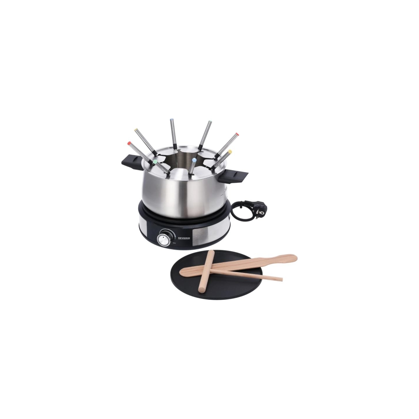 Severin FO 2471