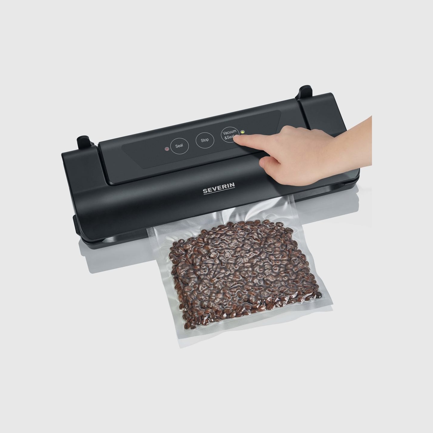 Severin FS 3610