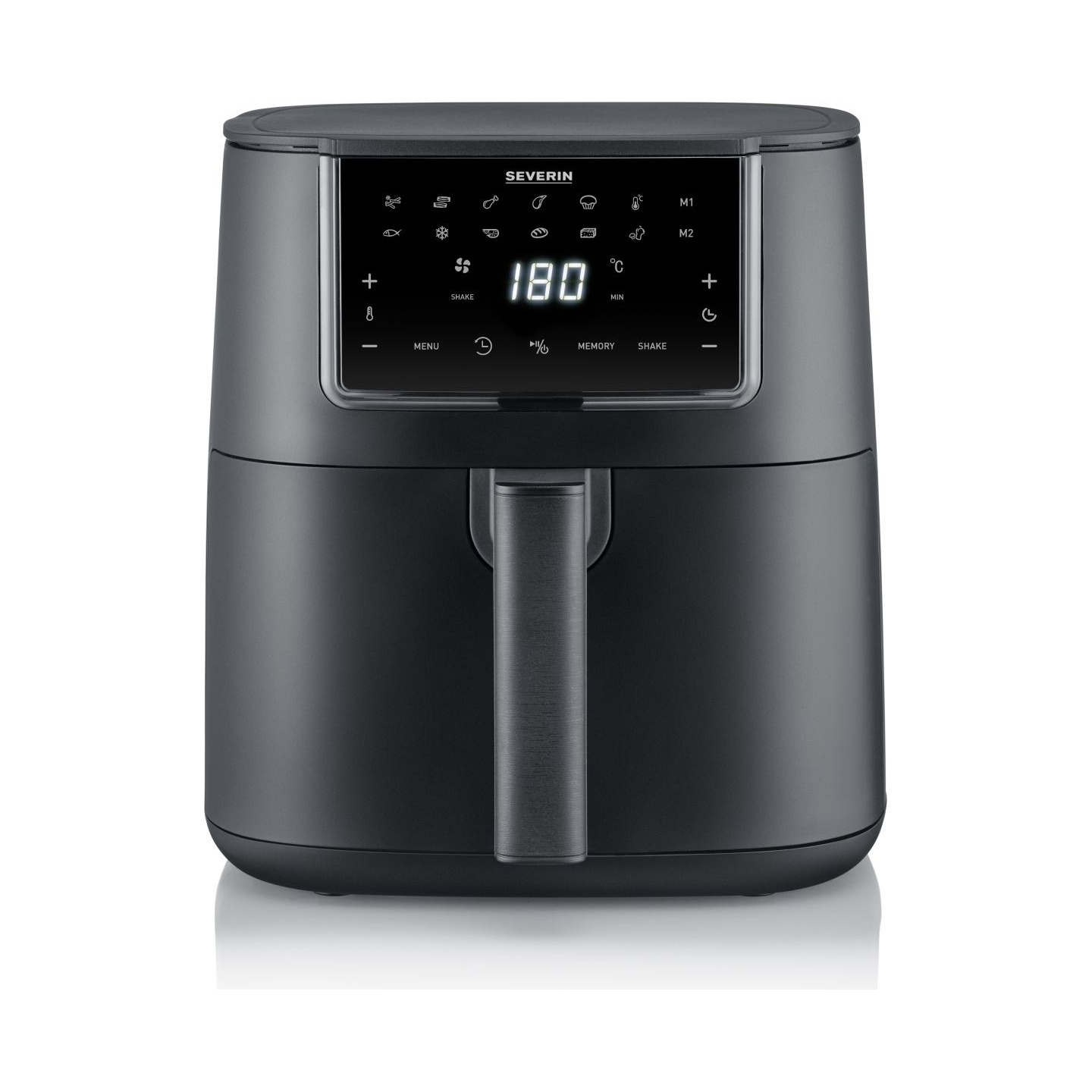 Severin FR 2462 Hot Air Fryer