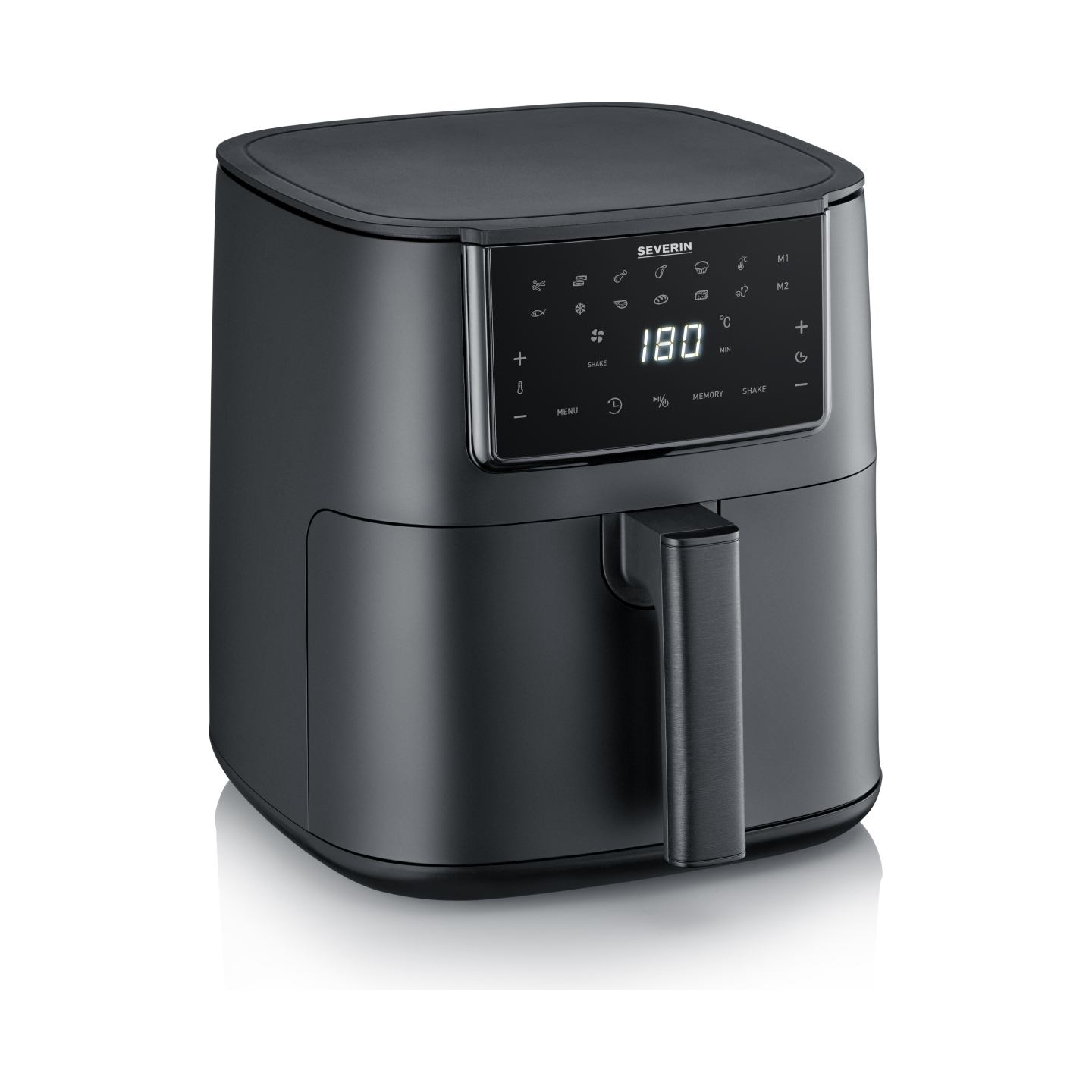 Severin FR 2462 Hot Air Fryer