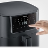 Severin FR 2462 Hot Air Fryer