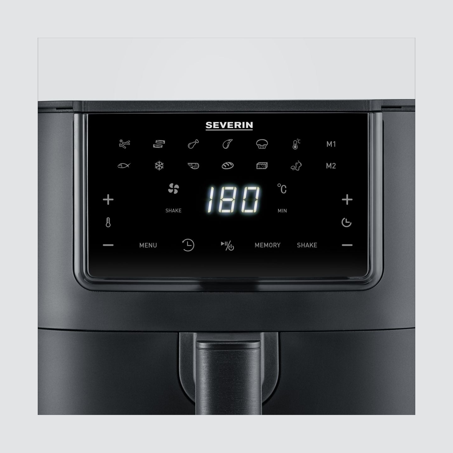 Severin FR 2462 Hot Air Fryer