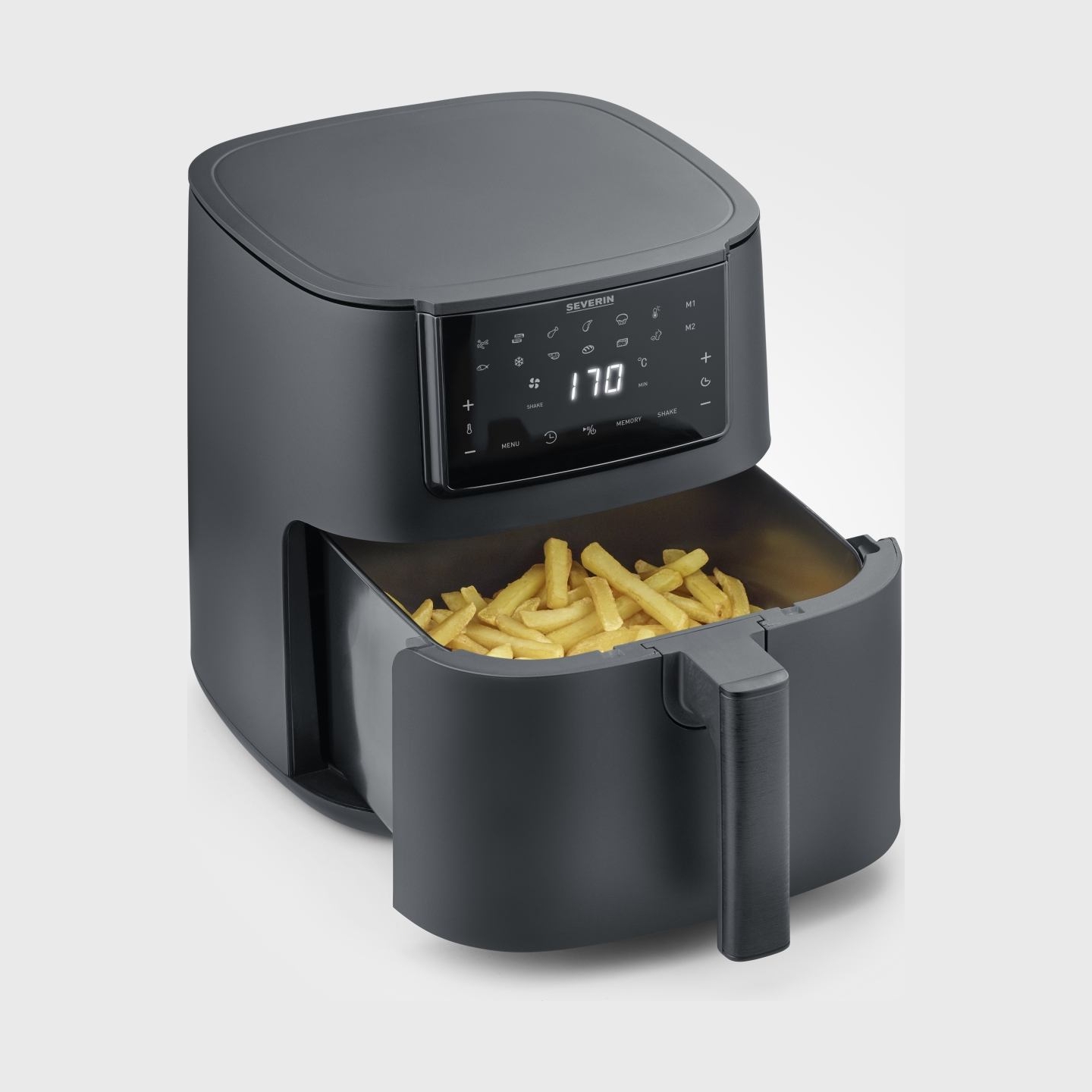 Severin FR 2462 Hot Air Fryer